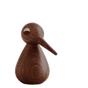 BIRD L