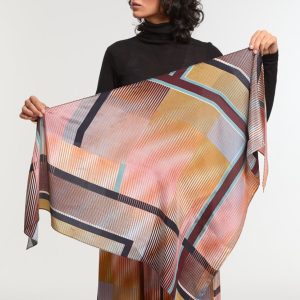 Foulards