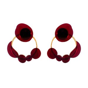 PENDIENTES CÁLIZ