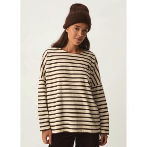 CAMISETA FILLY COFFEE