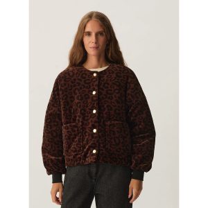CHAQUETA HILDA