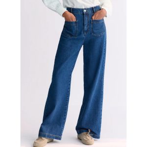 JEANS INÉS