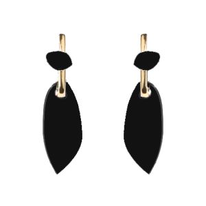 PENDIENTES NEGRESITO