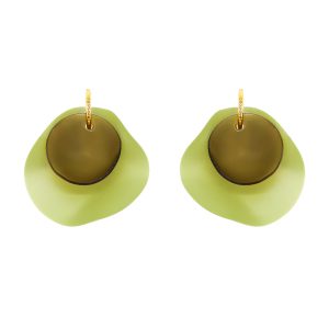 PENDIENTES LOBARIA