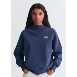 SUDADERA LOLA NAVY