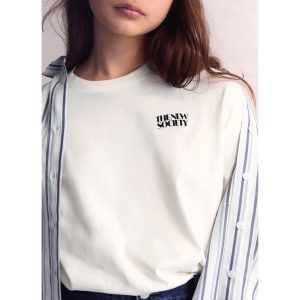 CAMISETA MARIANA W
