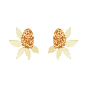PENDIENTES SHINE #5