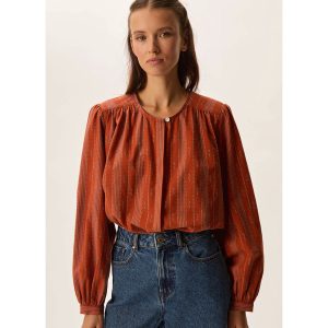BLUSA EULALIE